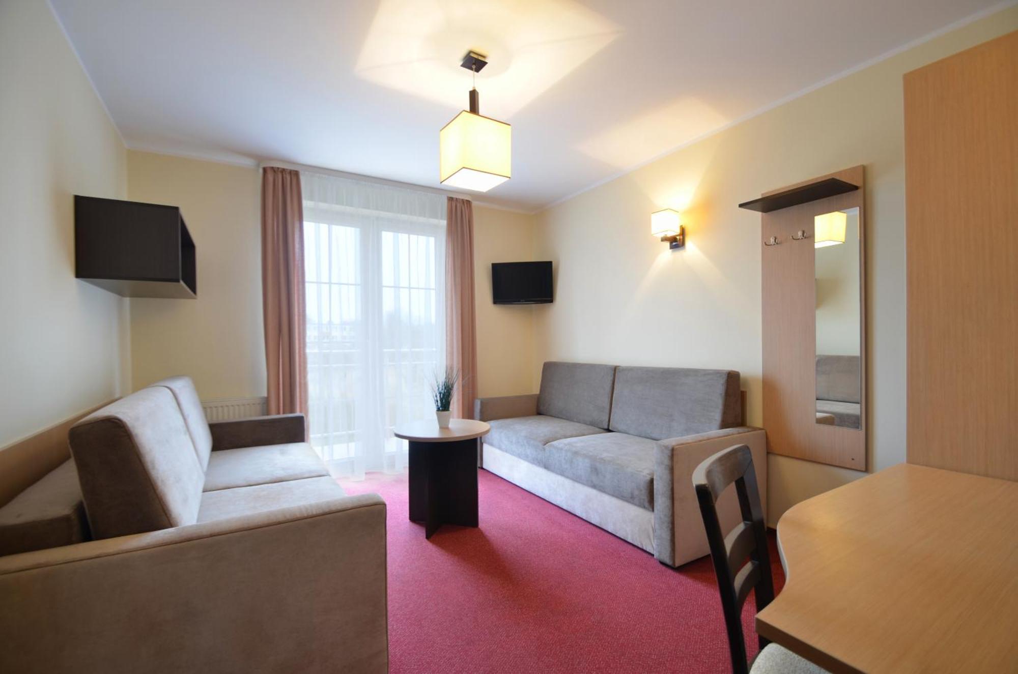 Villa Savana Mielno  Room photo